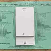 Printing and Drawing, Book I