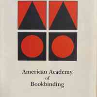 American Academy of Bookbinding, Summer 1995 course offerings