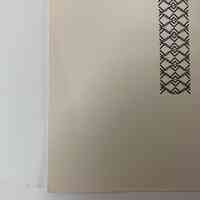          An upward look, a downward look / James Merrill picture number 3
   