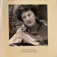 Gifts of Age : Portraits and essays of 32 remarkable women / Charlotte Painter.