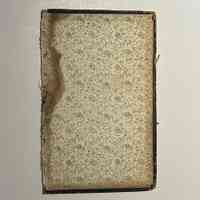 Book Cover / Blank Cover