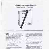 Binders