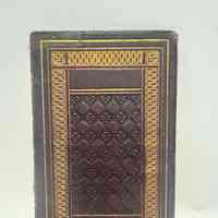 Book Cover / Blank Cover