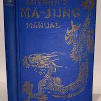 The Ma-Jung manual / Henry M. Snyder.