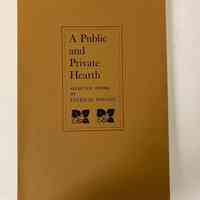          A Public and Private Hearth: Select Poems / Patricia Wilcox picture number 1
   