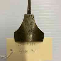 Hoole Gouge, Design 711