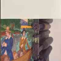 Bookbinder. Vol.20 : 2006