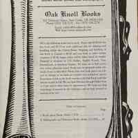 M555 : Recently published books about books and bibliography.
