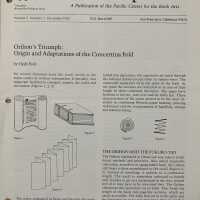 The Ampersand; Vol 3, No 2; December 1982