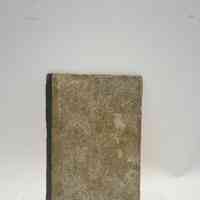 Book Cover / A Christmas Story