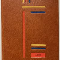 Line / by Pamela S. Wood