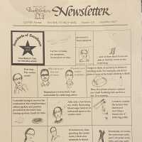 Guild of Book Workers Newsletter ; Number 175 , December 2007