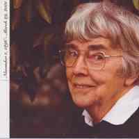 Photo of Stella Patri