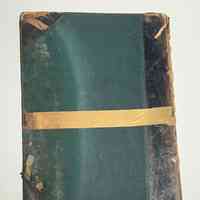 Book Cover / Blank Cover