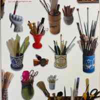 HBC52: The Hand Bookbinders of California 52nd annual members