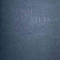 The buried life / Matthew Arnold