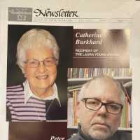 Guild of Book Workers Newsletter ; Number 227 , August 2016