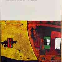 Bookbinder. Vol. 21 : 2007