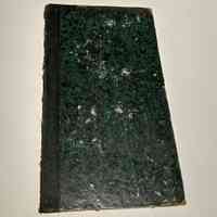 Book Cover / Blank Cover