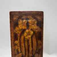 Book Cover / Unknown