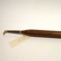 Dogtooth Agate Burnishing Tool