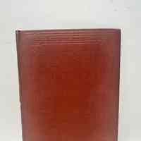 Book Cover / Blank Cover