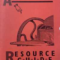 The Ampersand; Vol. 20 No. 1&2; Spring & Summer 2001