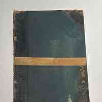 Book Cover / Blank Cover