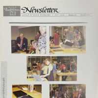 Guild of Book Workers Newsletter ; Number 193 , December 2010