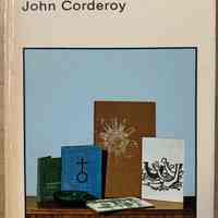 Bookbinding for beginners / John Corderoy.