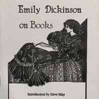 Emily Dickinson on books