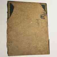 Book Cover / Blank Cover