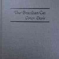 The Brazilian cat / Arthur Conan Doyle