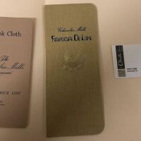 Financial De Luxe.
