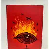 Slaughterhouse-Five / Vonnegut