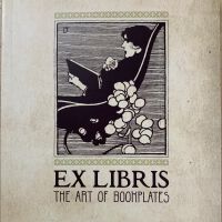 Ex libris : the art of bookplates / Martin Hopkinson.