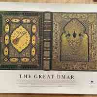 The Great Omar