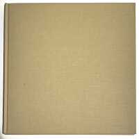 Bookbuilders West Book Show 1984 - Blank Tan Colored Cover