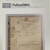 Guild of Book Workers Newsletter ; Number 192 , October 2010
