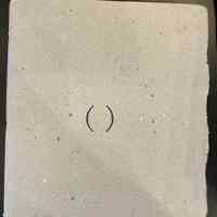 Parenthése / Magali Charron