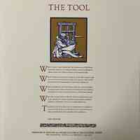 The Tool