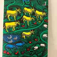          Animal Farm: A Fairy Story / George Orwell picture number 9
   