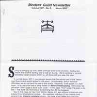Binders