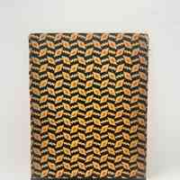 Book Cover / Gold’s Gloom: Tales from the Panchatantra / Vishnu Sharma