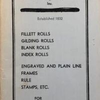 Hoole Catalogue No. 94