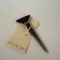 Single Lined Pallet Fillet