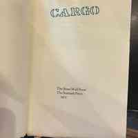          Cargo / Paul Nelson picture number 2
   