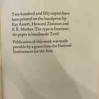          Cargo / Paul Nelson picture number 3
   