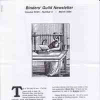 Binders