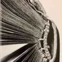 The New Bookbinder. Vol. 19 : 1999